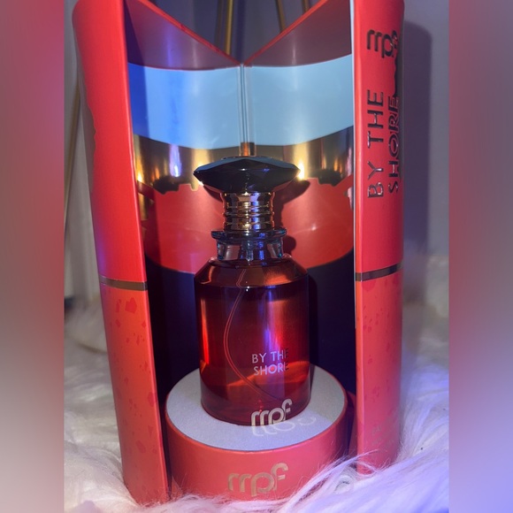 MPF Other - MPF By the shore Red Perfume Unisex